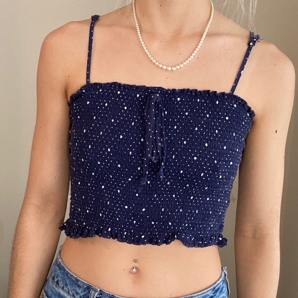 Pacsun Tank